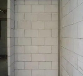 武汉专业轻质砖施工