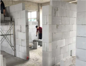 武汉专业轻质砖施工