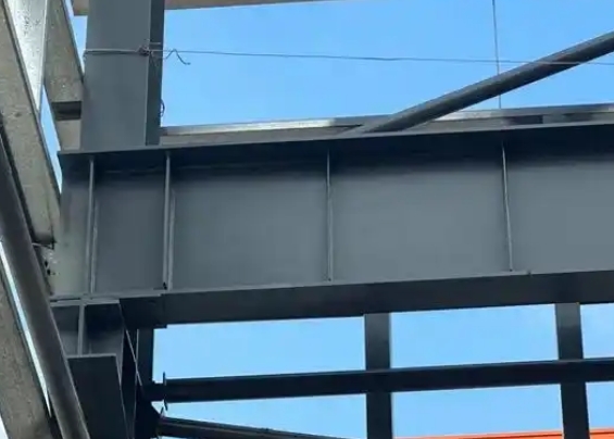 上海钢结构防腐翻新电话
